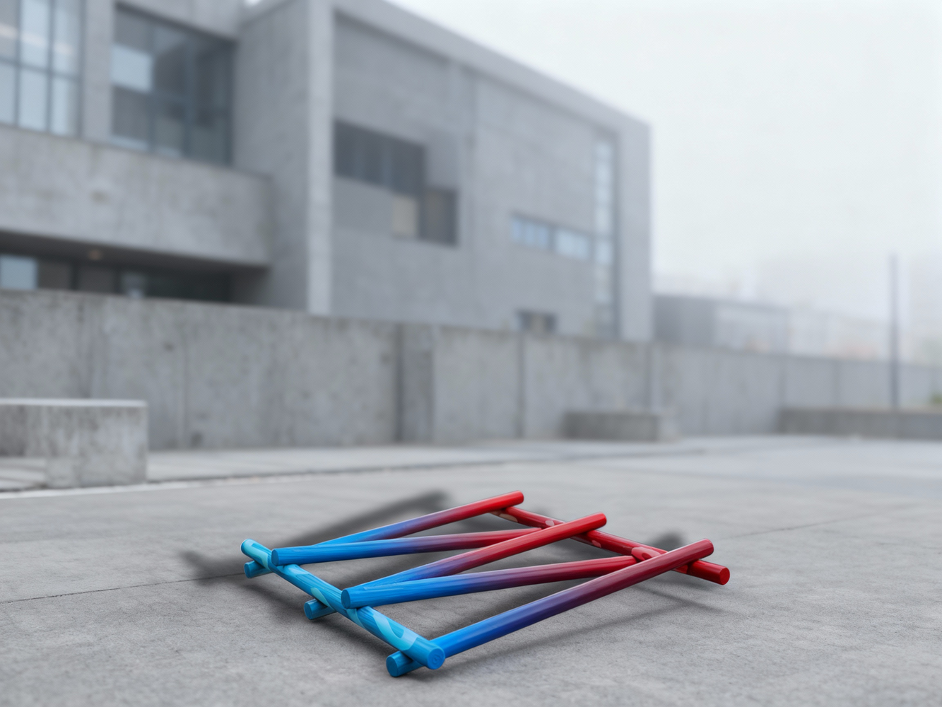 Спортивное оборудование