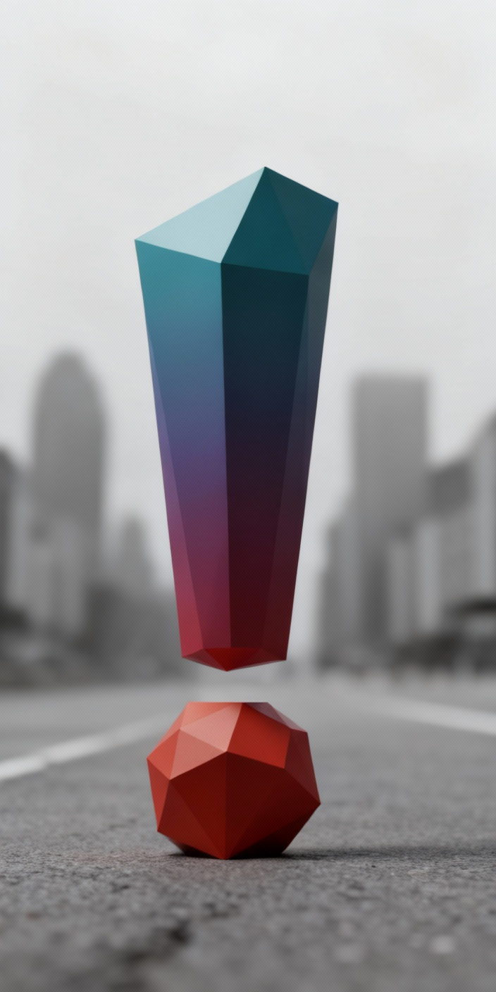 Знак вопроса