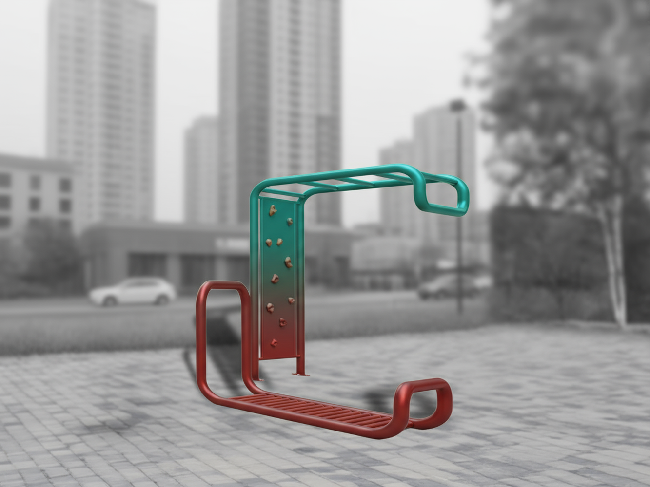 Спортивное оборудование