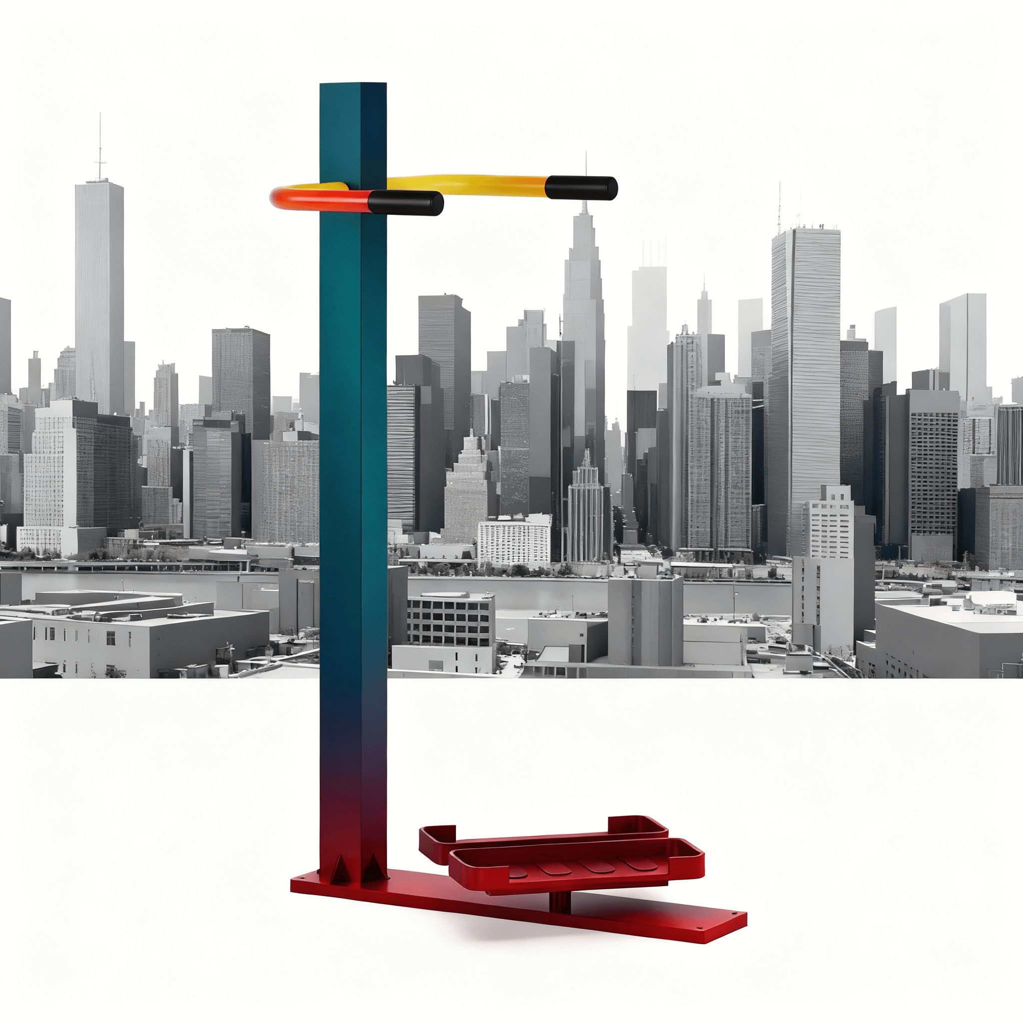 Спортивное оборудование