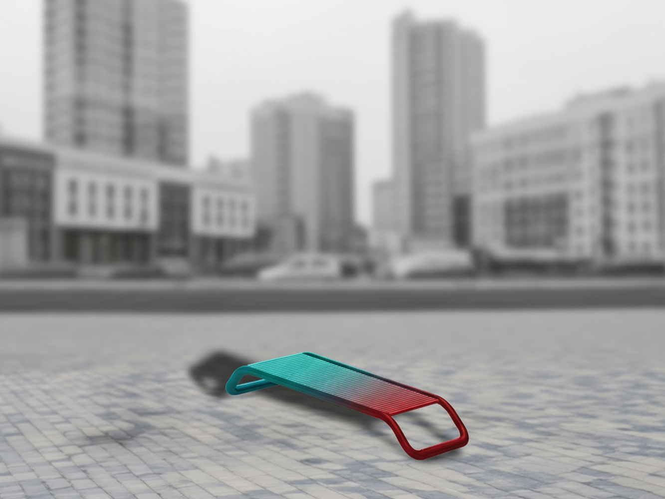 Спортивная площадка