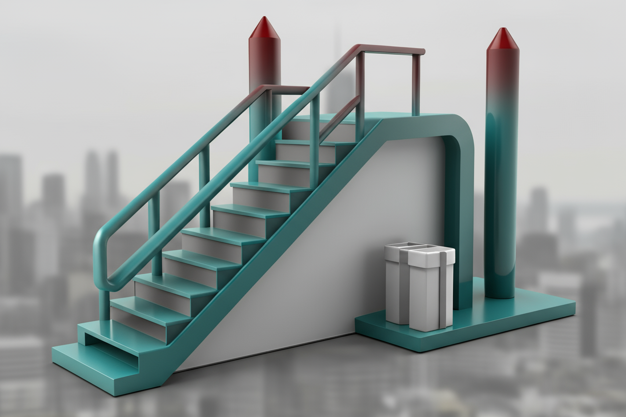 Спортивная площадка