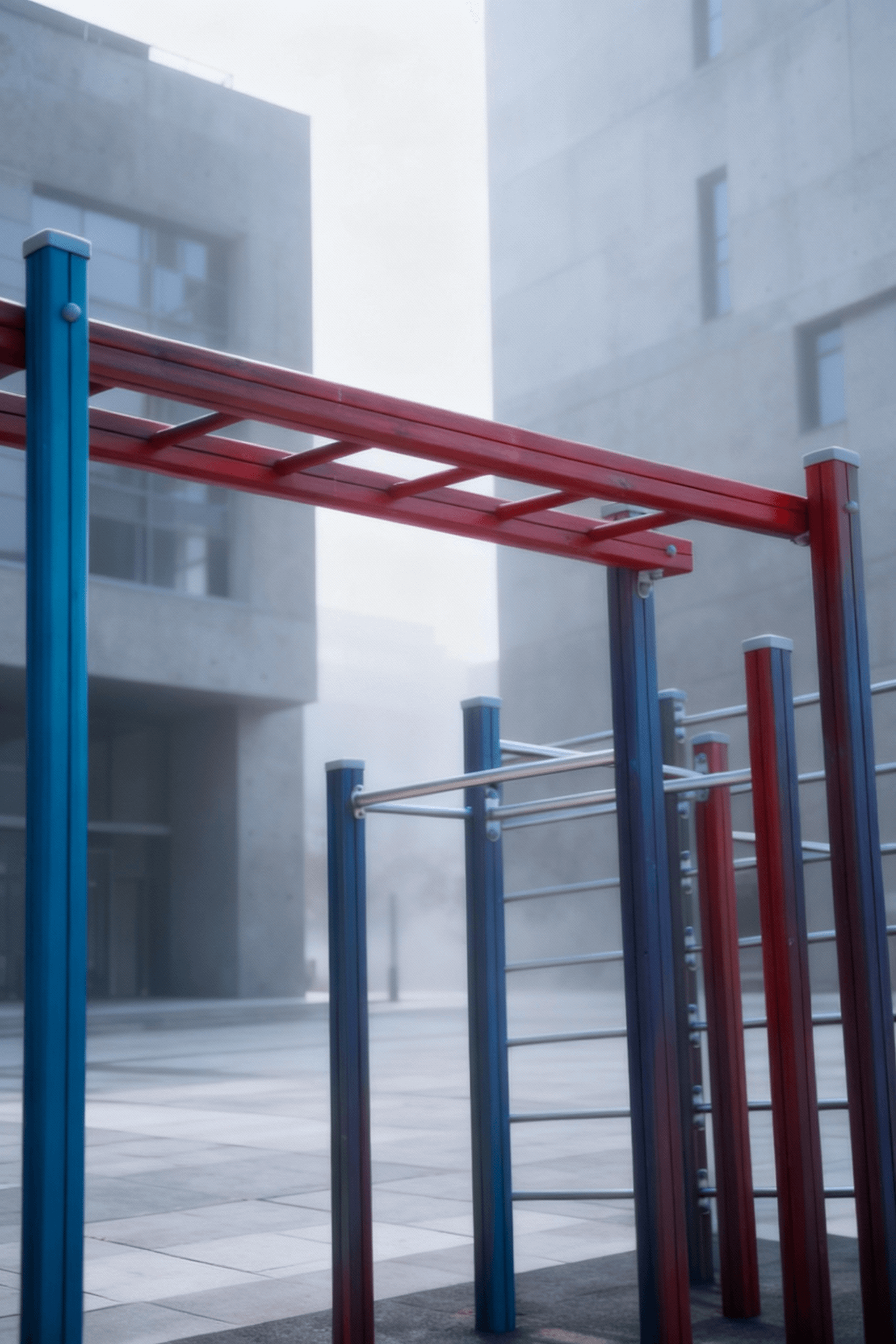 Спортивное оборудование