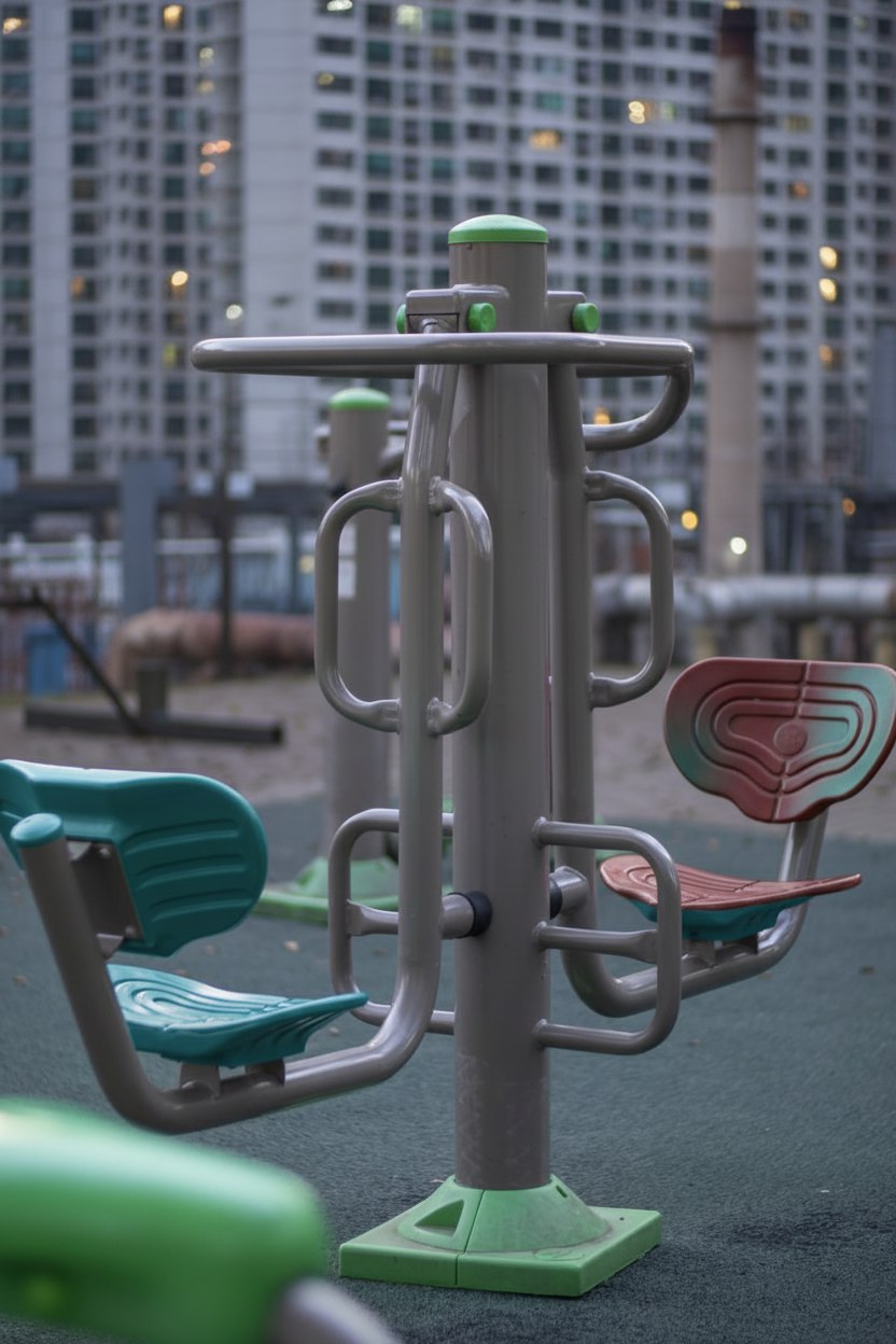 Спортивное оборудование