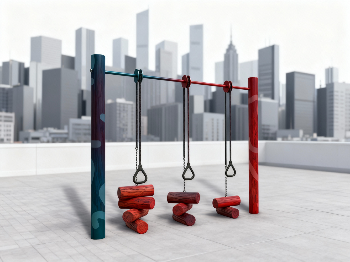 Спортивное оборудование