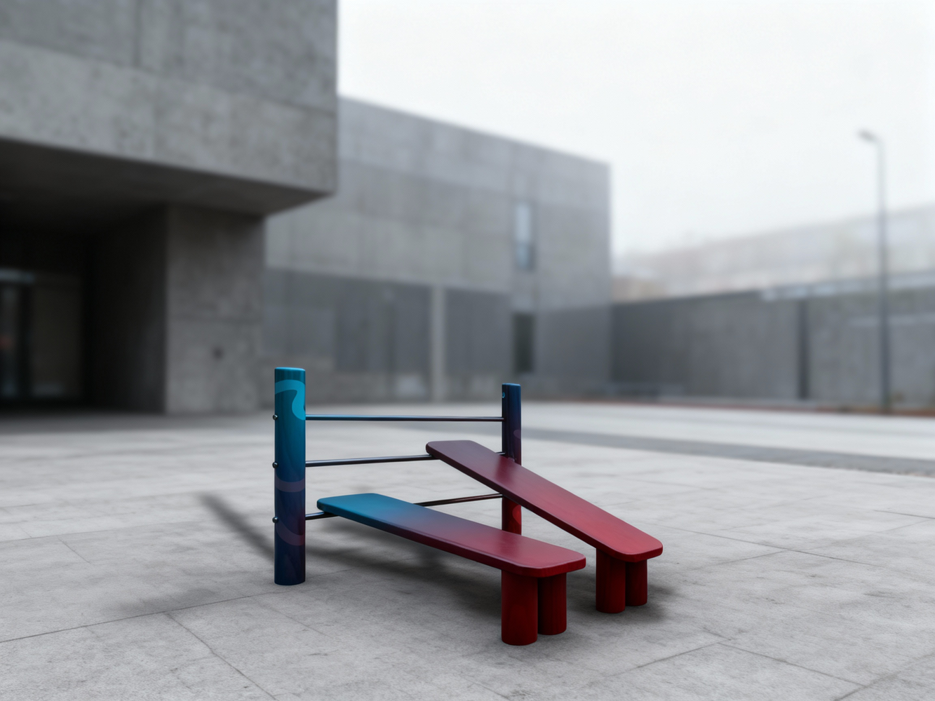 Спортивное оборудование