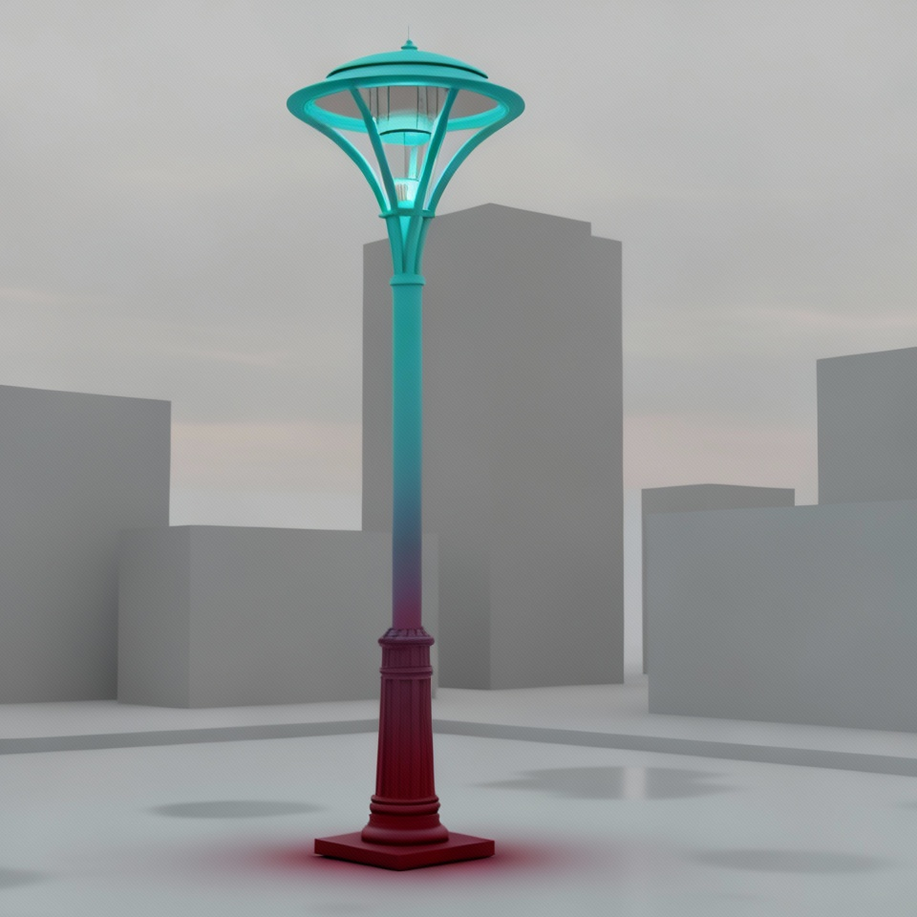 Световая конструкция