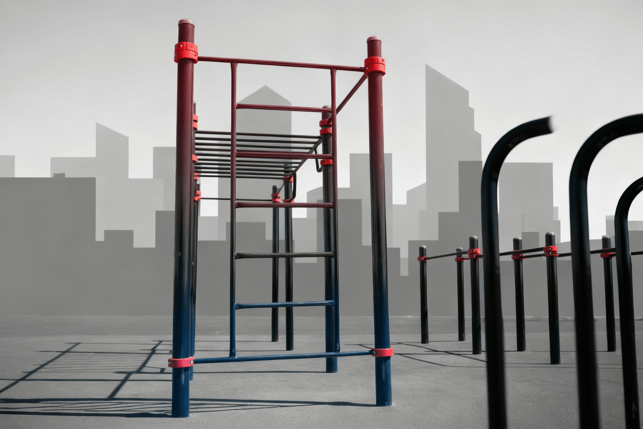 Спортивное оборудование