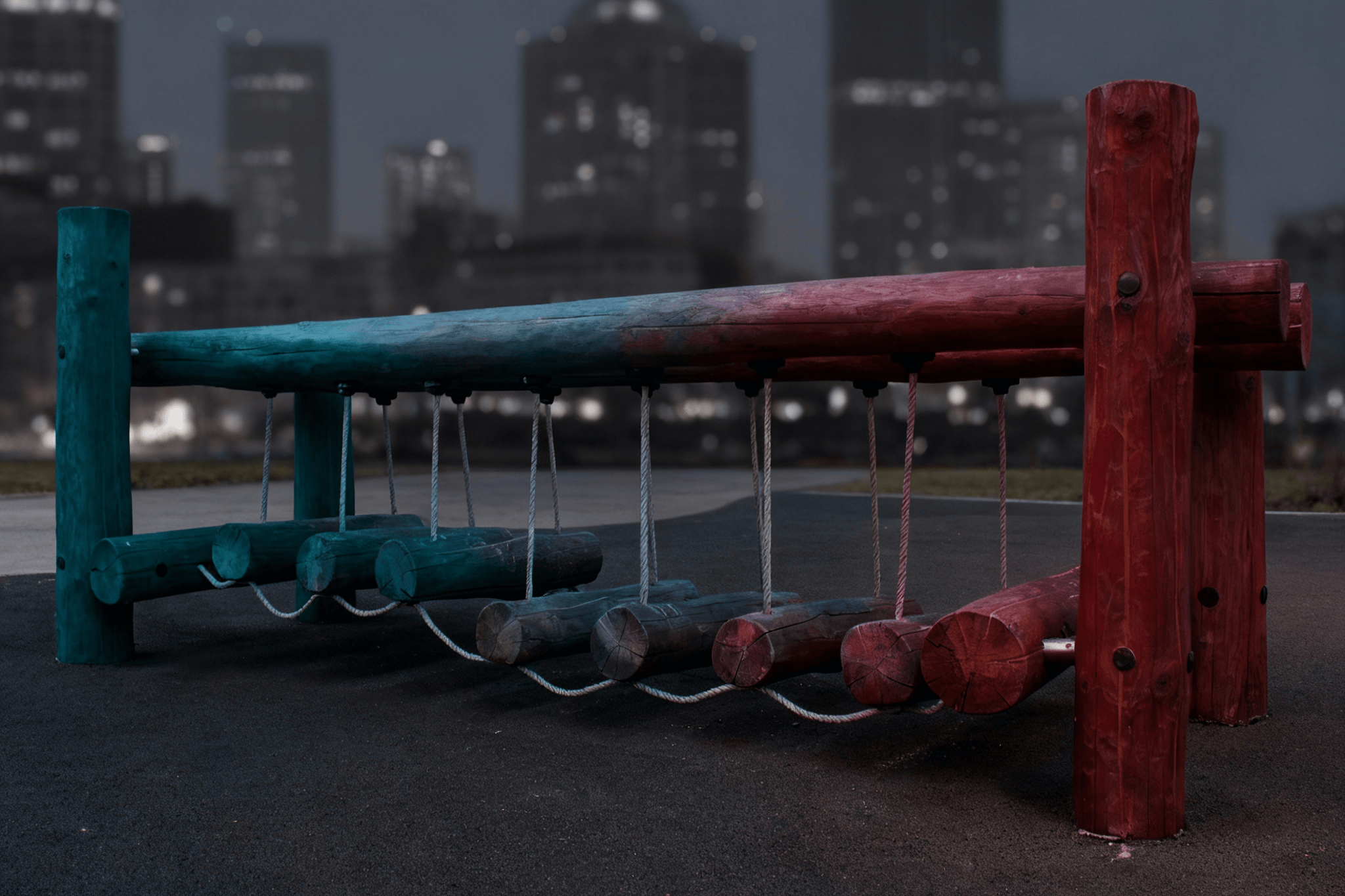 Спортивное оборудование