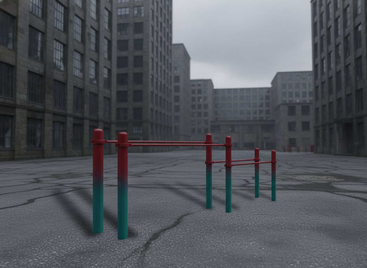 Спортивное оборудование