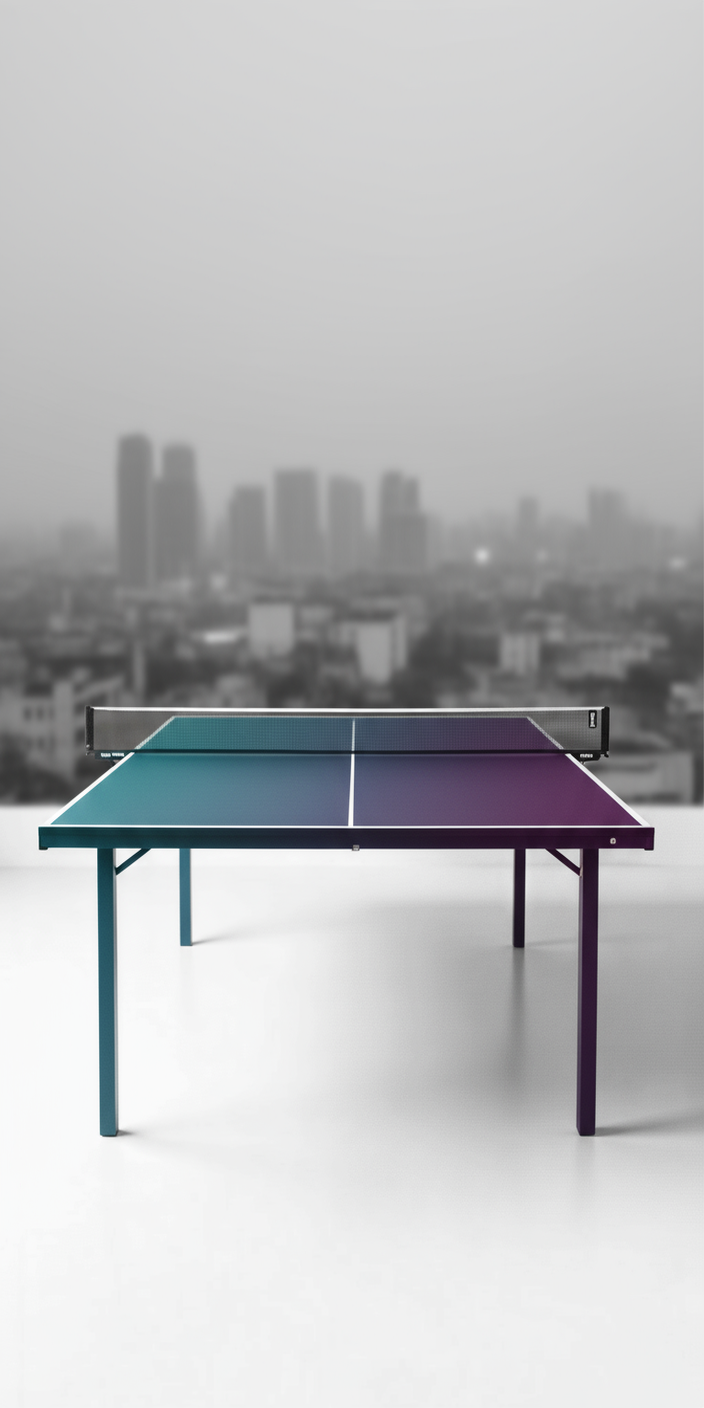 Теннисный стол