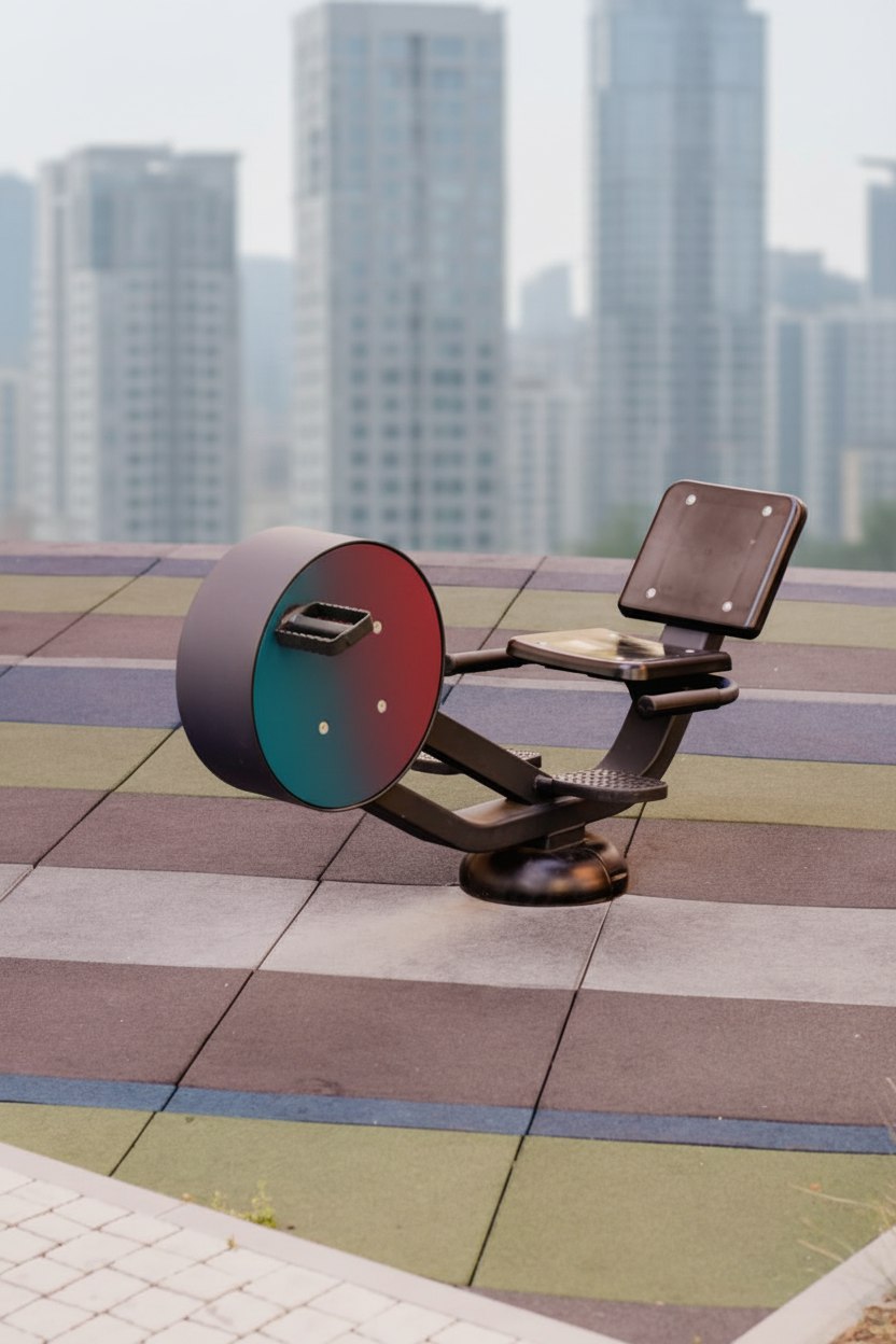 Спортивное оборудование