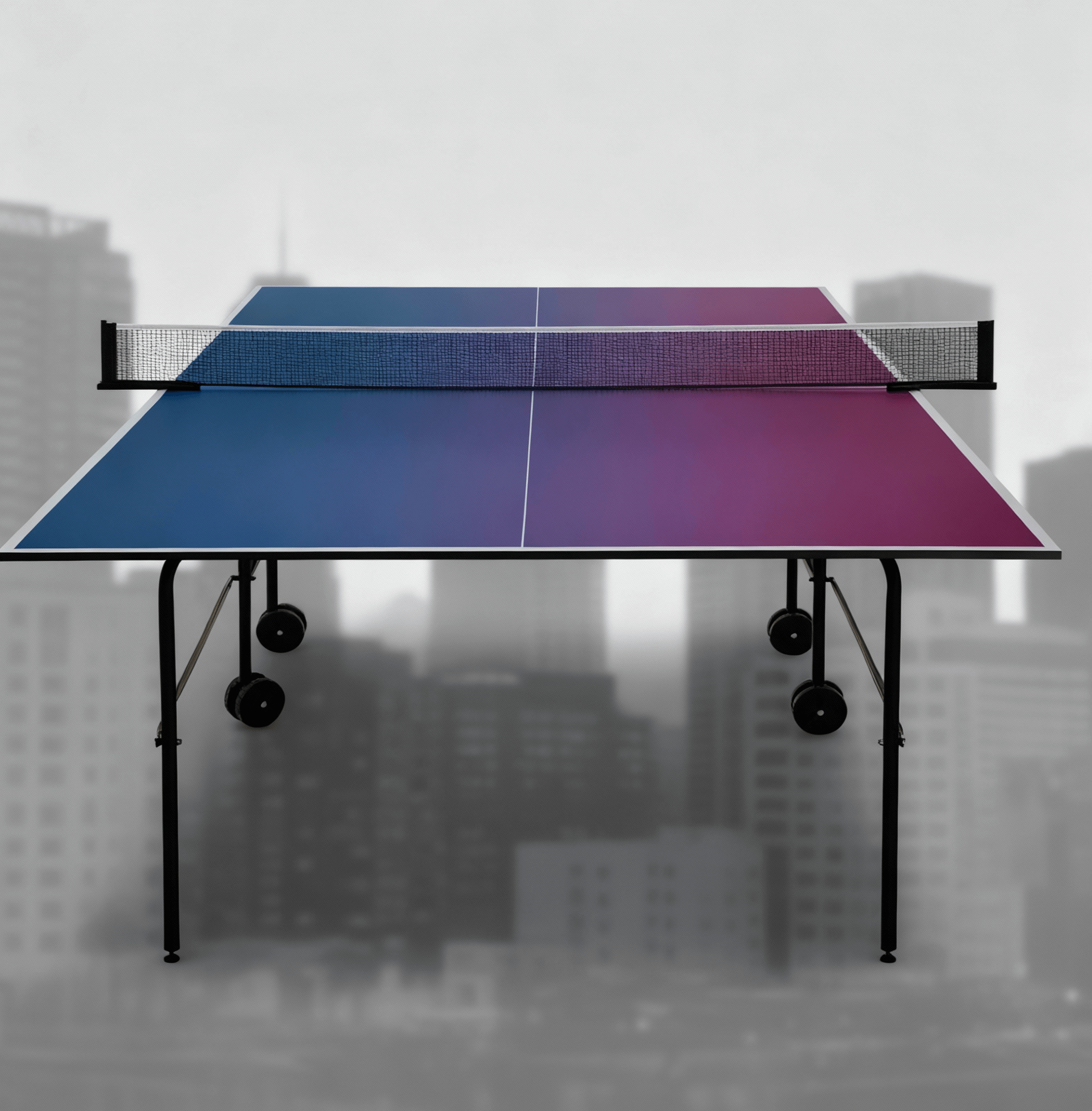 Теннисный стол