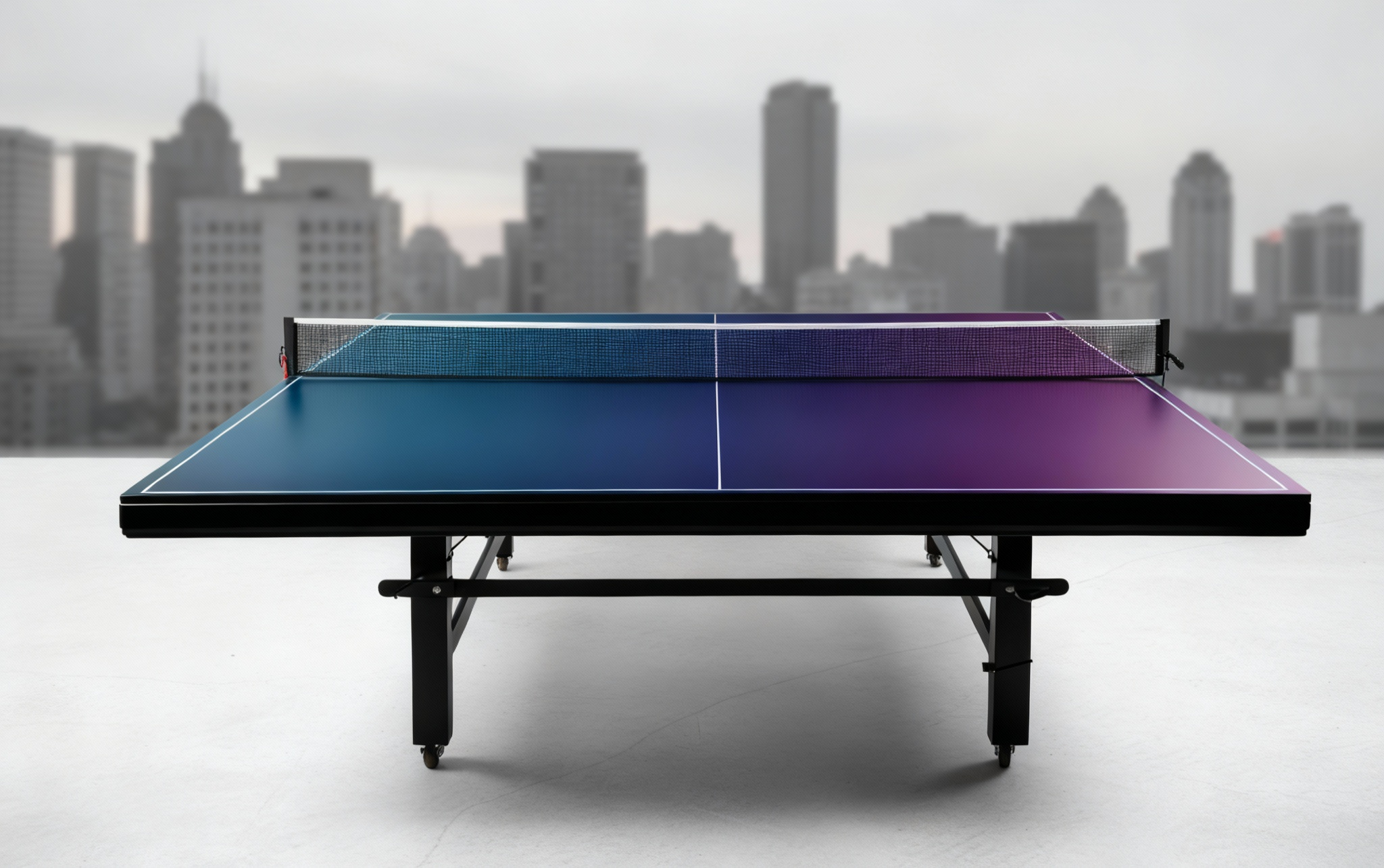 Теннисный стол