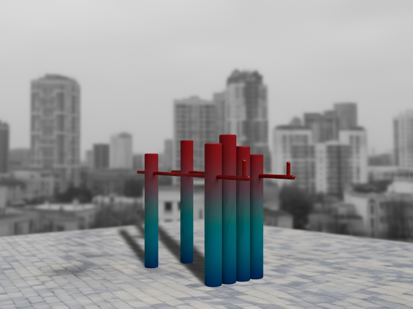 Спортивное оборудование