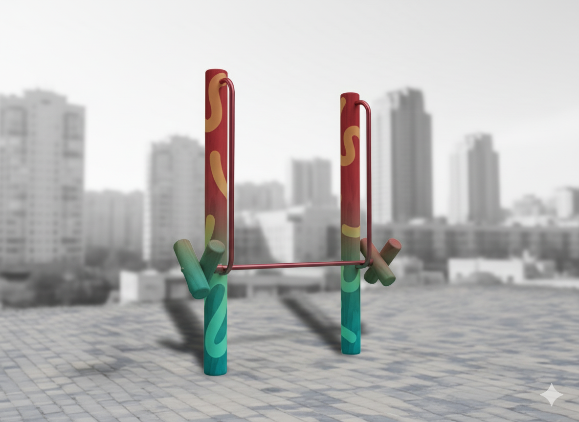 Спортивное оборудование