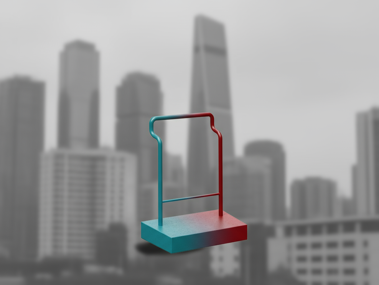 Спортивная площадка